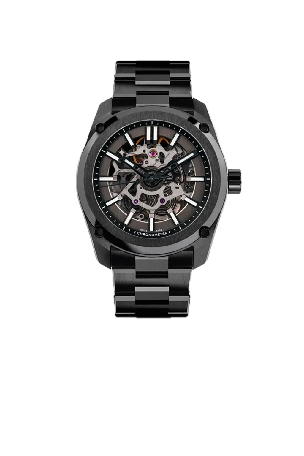 Skeleton COSC "Stradale" by Formex